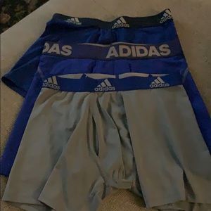 Adidas boxers